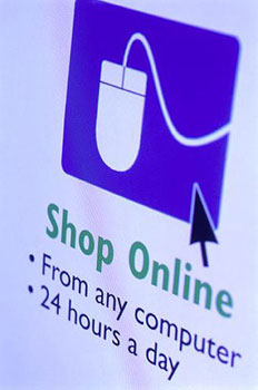 Online buying